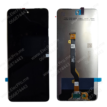 Afficheur LCD Display INFINIX X695