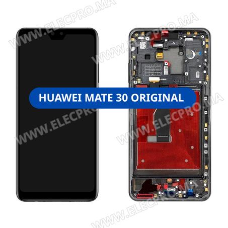 AFFICHEUR HUAWEI MATE 30 ECRAN DISPLAY ORIGINAL