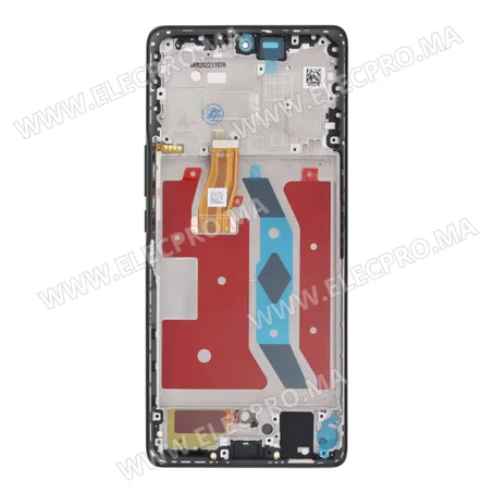 Afficheur HONOR X40 ORIGINAL ECRAN RMO-AN00 AMOLED, 1B colors, 120Hz,