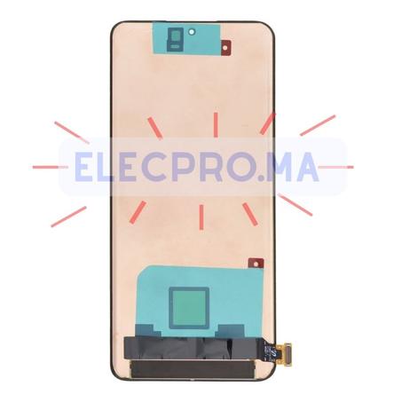 AFFICHEUR XIAOMI 13 PRO  ECRAN DISPLAY 2210132G, 2210132C