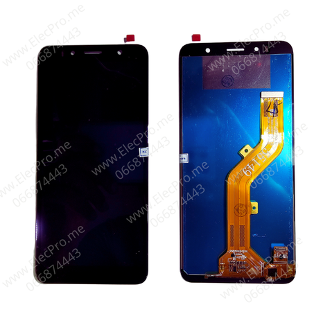 Afficheur LCD Display ITEL A36