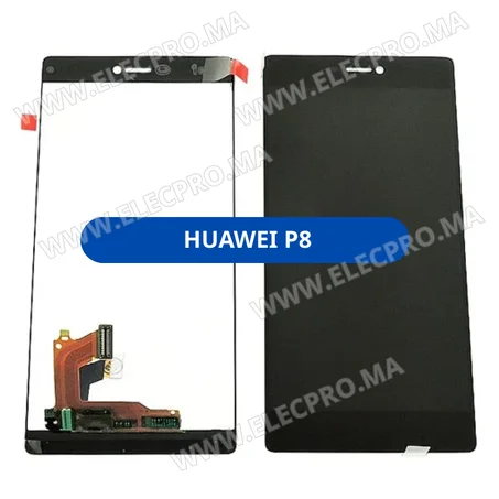 Afficheur LCD Display HUAWEI P8