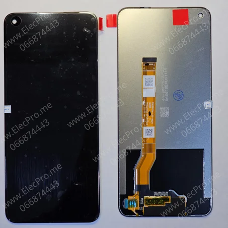 Afficheur LCD Display REALME 8i ORIGINAL