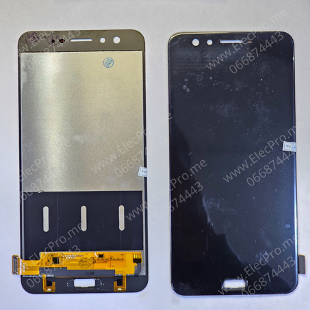 Afficheur LCD Display oppo F3 PLUS