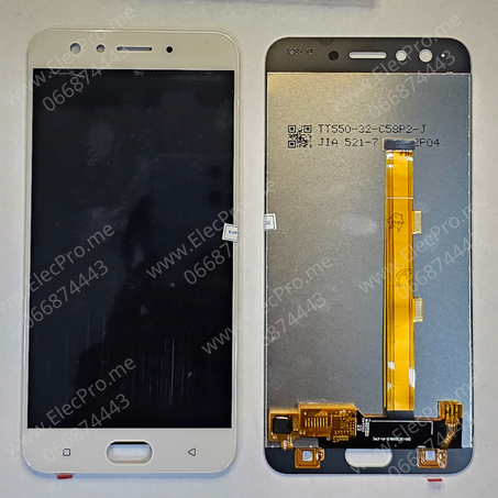 Afficheur LCD Display oppo F3