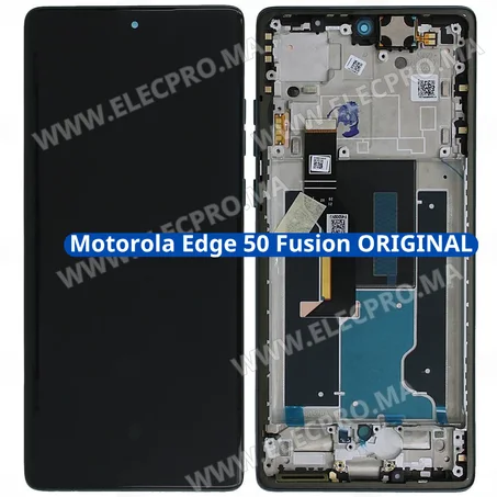 Afficheur Motorola Edge 50 Fusion Original