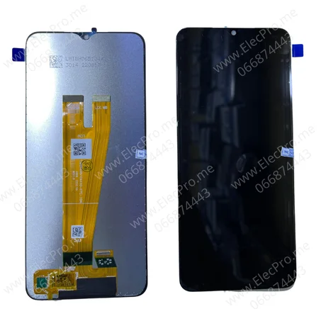 Afficheur LCD Display SAMSUNG A04