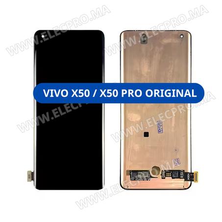 AFFICHEUR ECRAN DISPLAY VIVO X50 PRO V2005A,2006