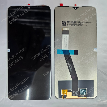 Afficheur LCD Display REDMI 9 /9 prime
