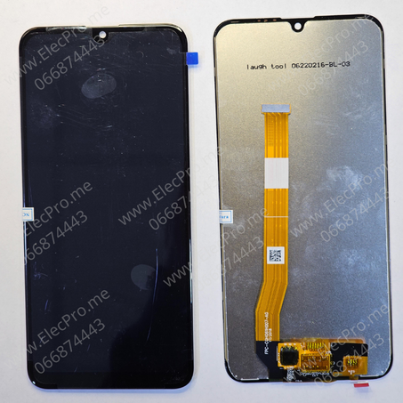 Afficheur LCD Display oppo a1k