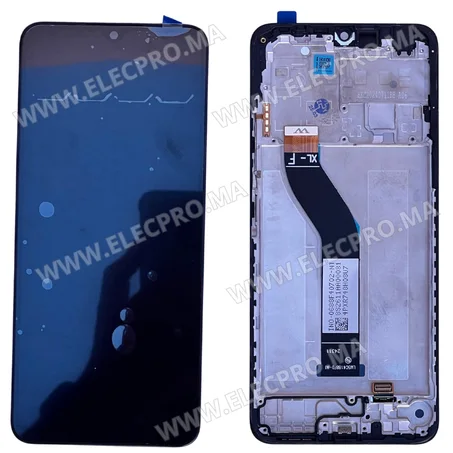 afficheur Xiaomi Poco C75 5G original ecran 2409BRN2CG.MZB0IDJIN