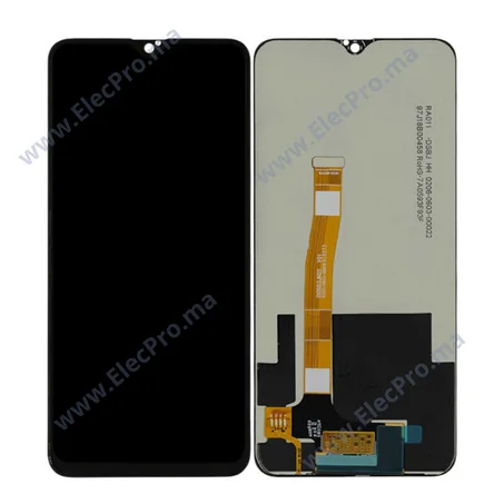 Afficheur Realme 5 Pro / Realme Q