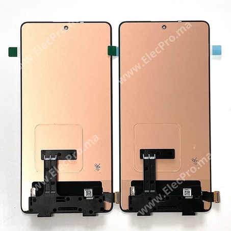 Afficheur ECRAN Display Xiaomi MI 11T \ MI 11T PRO ORIGINAL