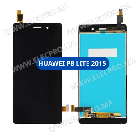 Afficheur LCD Display huawei P8 LITE 2015