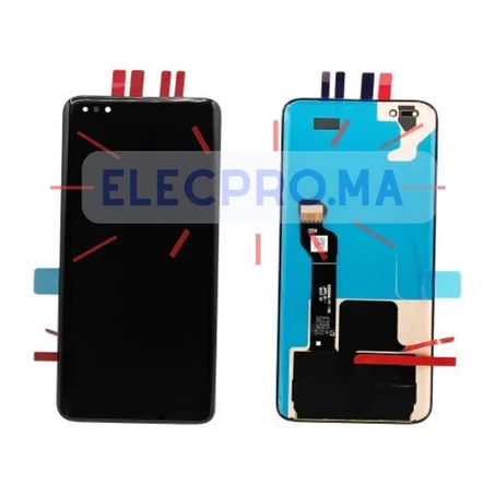 AFFICHEUR ECRAN DISPLAY HONOR MAGIC 4 PRO ORIGINAL