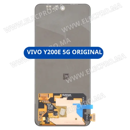 Afficheur Vivo Y200e 5G Original