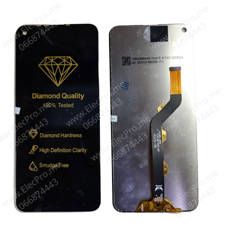 Afficheur LCD Display INFINIX  X656