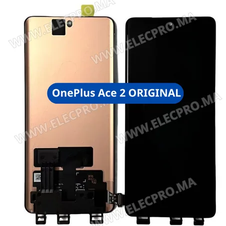 AFFICHEUR ECRAN DISPLAY OnePlus Ace 2 ORIGINAL