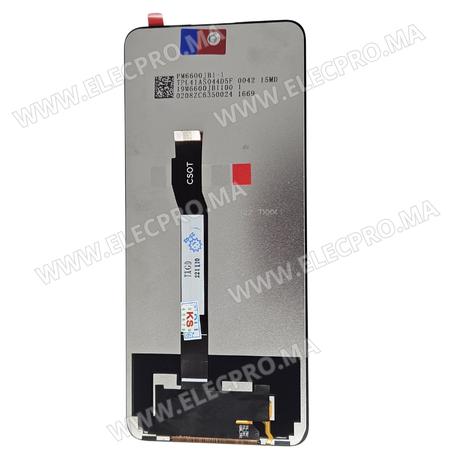 AFFICHEUR Xiaomi Poco X4 GT IPS LCD, 120Hz