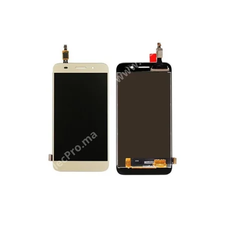 Afficheur LCD Display HUAWEI Y3 2017