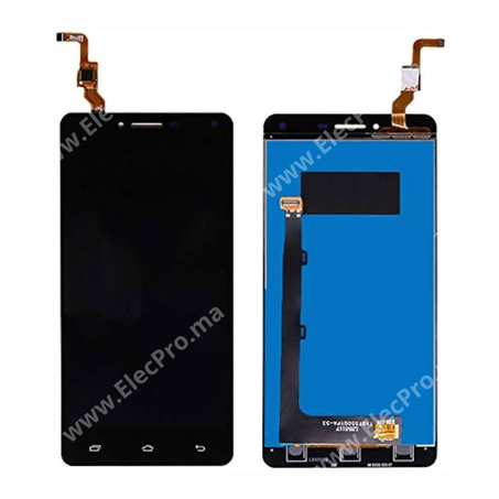 Afficheur LCD Display INIFINIX X554