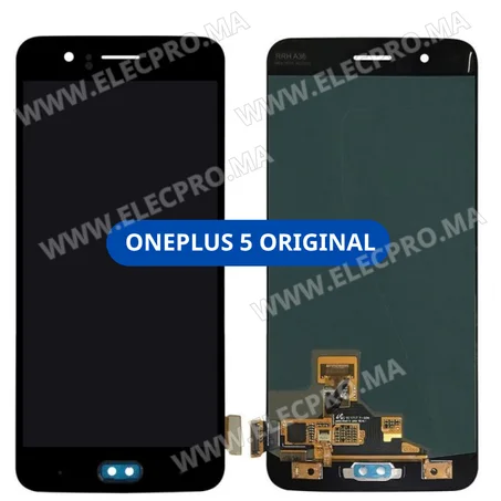AFFICHEUR ECRAN ONEPLUS 5 ORIGINAL