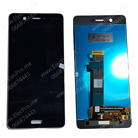 Afficheur LCD Display NOKIA 5