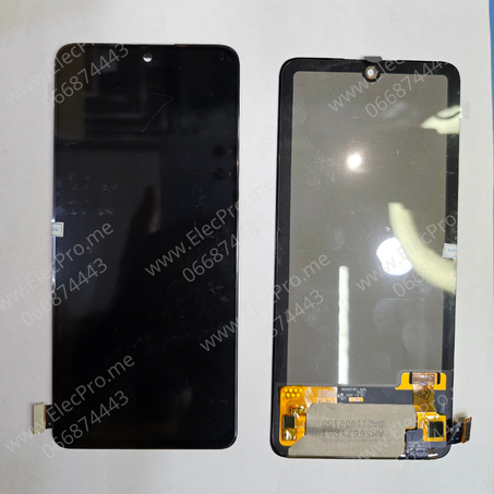 Afficheur ecran Display Xiaomi Redmi Note 12 pro 4G