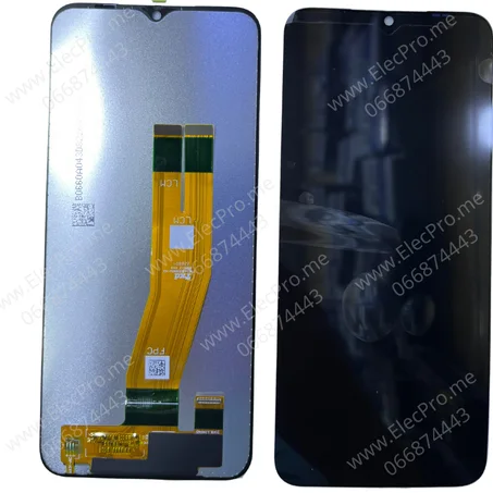 Afficheur LCD Display SAMSUNG A14 4G