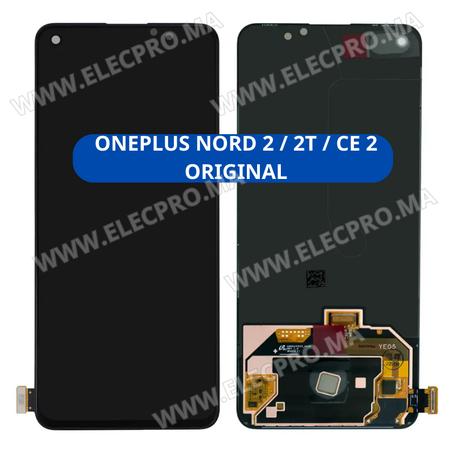 AFFICHEUR DISPLAY ECRAN ONEPLUS NORD CE 5G