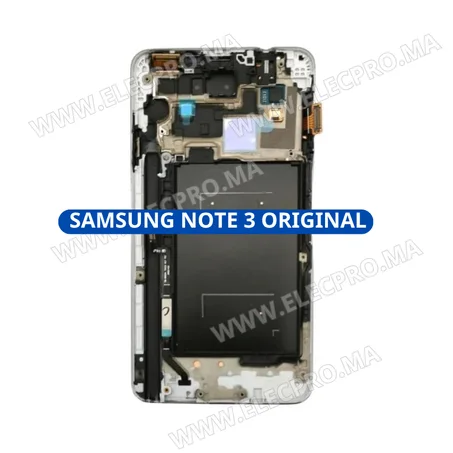 Afficheur Samsung Galaxy Note 3 Original