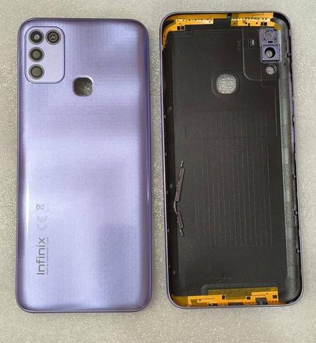 BACK COVER BATTERY FOR INFINIX