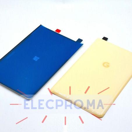 BACK COVER GOOGLE PIXEL