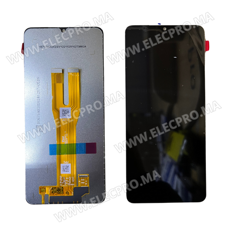 AFFICHEUR DISPLAY SAMSUNG A06 SM-A065F ORIGINAL