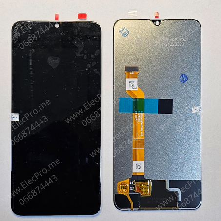 Afficheur LCD Display OPPO F9 / A7X / F9 PRO