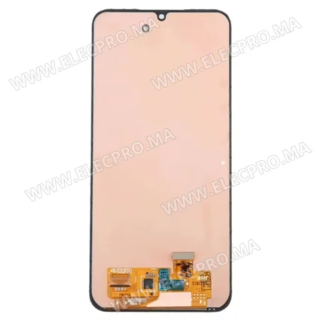 AFFICHEUR DISPLAY SAMSUNG M34 ORIGINAL