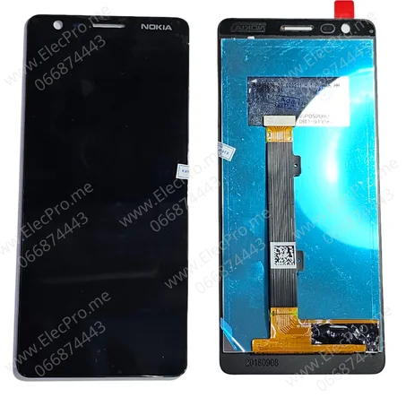 Afficheur LCD Display NOKIA 3.1