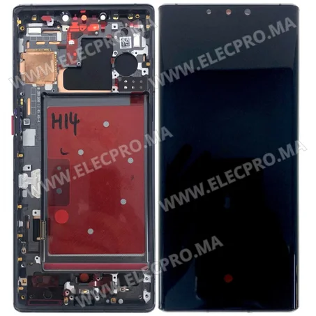 AFFICHEUR HUAWEI MATE 30 PRO  ECRAN DISPLAY