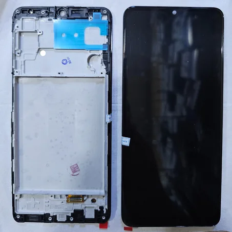 Afficheur LCD Display SAMSUNG A22 4g