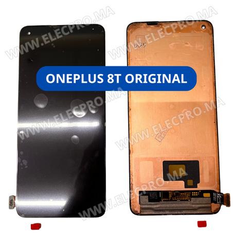 AFFICHEUR DISPLAY ECRAN ONEPLUS 8T ORIGINAL
