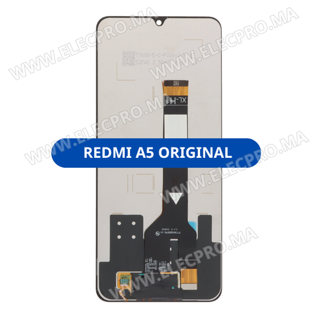 AFFICHEUR DISPAY ECRAN REDMI A5
