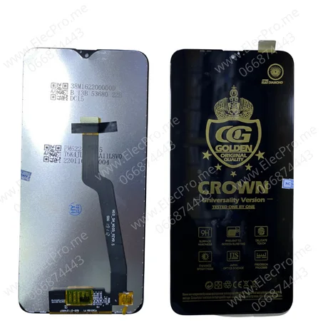 Afficheur LCD Display SAMSUNG A10