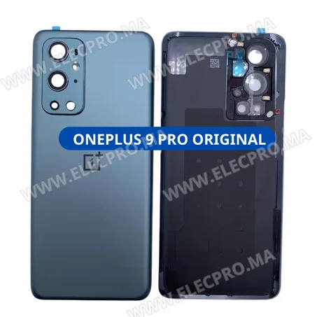 BACK COVER BATTERY ONEPLUS 9 PRO ORIGINAL