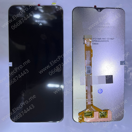 Afficheur LCD Display VIVO Y3 / Y3S/ Y11 / Y12 /Y15 /Y17 /U10/U3X