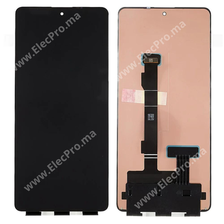 Afficheur ECRAN Display POCO X5 Pro 5g