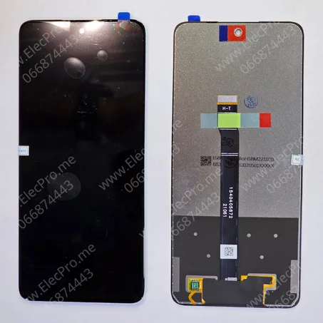 ECRAN HUAWEI Y7A ORIGINAL