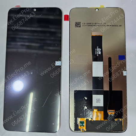 AFFICHEUR ECRAN DISPLAY REDMI 10A ORIGINAL