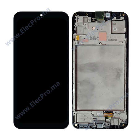 AFFICHEUR DISPLAY SAMSUNG A15 SM-A155F ORIGINAL