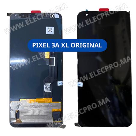 AFFICHEUR ECRAN DISPLAY GOOGLE PIXEL 3A XL ORIGINAL