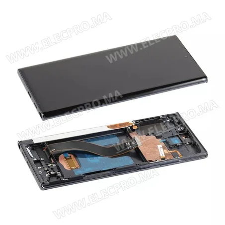 AFFICHEUR DISPLAY ECRAN SAMSUNG NOTE 10